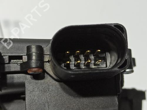 Zamek drzwi przednich prawych SEAT LEON (1M1) 1.9 TDI | BP21798768C97