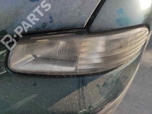 Starter CHRYSLER VOYAGER / GRAND VOYAGER III (GS_, NS_) 2.5 TD | BP8110720M8 