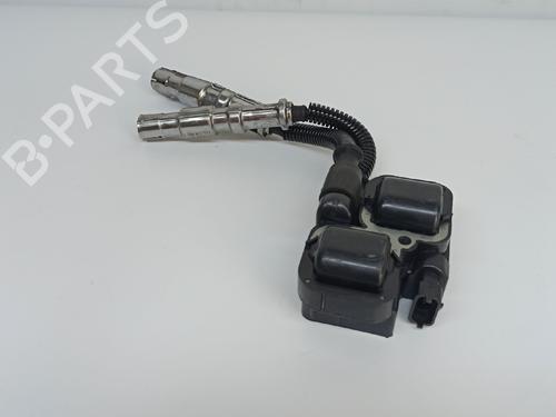 Bobine MERCEDES-BENZ E-CLASS (W211) E 240 4-matic (211.080) (177 hp) 10320604
