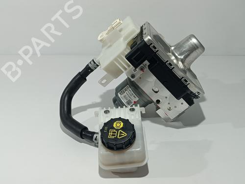 Servo brake MAZDA CX-30 (DM) 2.0 SKYACTIV-G | BP27666454M42