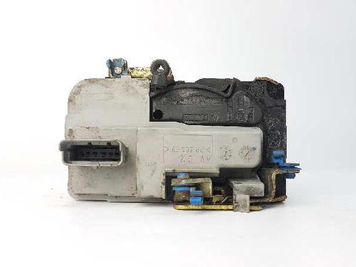 Front left lock PEUGEOT PARTNER MPV (5_, G_) 1.9 D | BP5077313C98