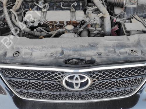 Grill TOYOTA COROLLA (_E12_) 2.0 D-4D (CDE120_, CDE120R) | BP29017768C40
