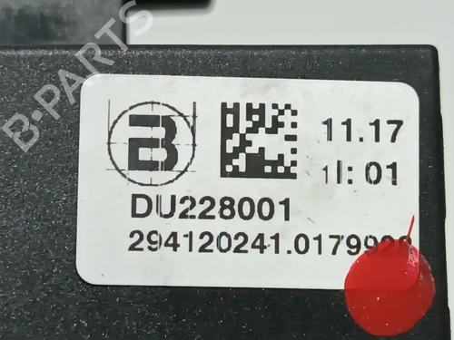 Heater resistor LAND ROVER RANGE ROVER EVOQUE (L538) 2.0 D 4x4 | BP36531069M108 - Image 4