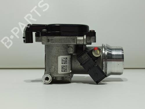 Throttle body RENAULT EXPRESS Box Body/MPV | BP19516694M82