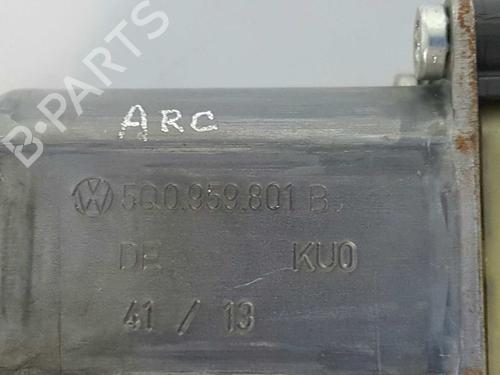 Left front window motor SEAT LEON (5F1) 1.6 TDI | BP8532644E21 