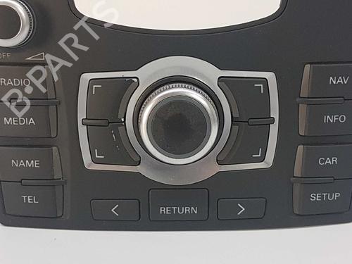 Switch AUDI A8 D3 (4E2, 4E8) 3.0 TDI quattro | BP11388462I30