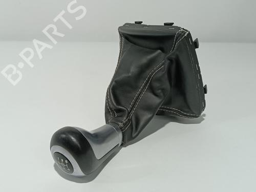 Shift knob MERCEDES-BENZ B-CLASS Sports Tourer (W246, W242) B 180 CDI / d (246.212) | BP11389089I34 