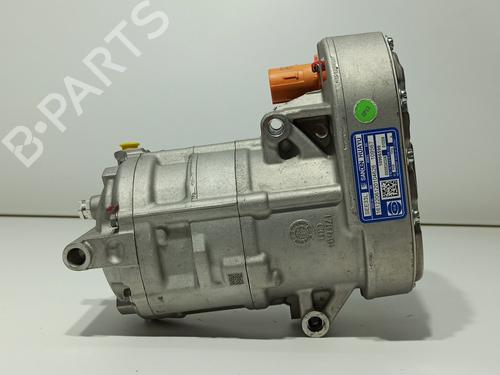 AC compressor MG MG 4 (EH32) EV XPOWER All-wheel Drive | BP24345418M34 