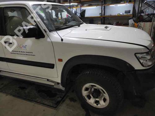 Starter NISSAN PATROL GR V Wagon (Y61) 2.8 TD | BP8615974M8 