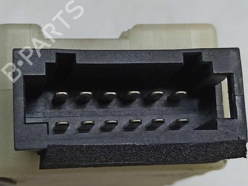 Sunroof engine RENAULT ESPACE IV (JK0/1_) 2.2 dCi (JK0H) | BP7883861M60