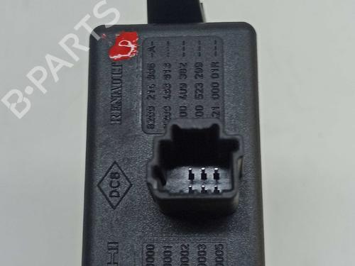 Warning switch RENAULT CLIO III (BR0/1, CR0/1)  | BP9299982I22 