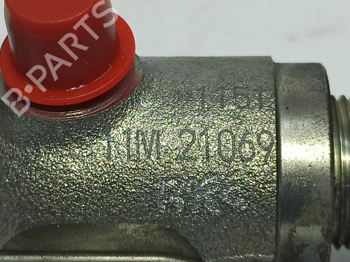 Injection rail MAZDA CX-7 (ER) 2.2 MZR-CD AWD (ER10A) | BP11804934M98 