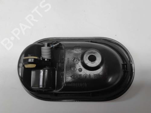 Front right interior door handle DACIA DOKKER MPV (KE_) 1.5 dCi (KEAJ, KEAH) | BP10570791I14