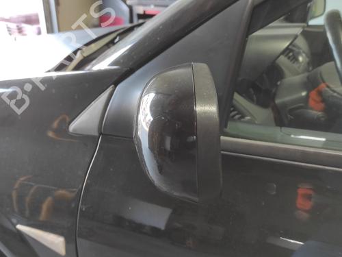 Left mirror RENAULT MEGANE II (BM0/1_, CM0/1_) 1.9 dCi (BM0G, CM0G) | BP27509447C26 