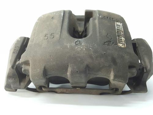Left front brake caliper MERCEDES-BENZ M-CLASS (W164) ML 320 CDI 4-matic (164.122) | BP11543022M105