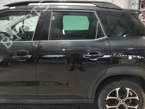 Used Left rear door CITROËN C3 AIRCROSS II (2R_, 2C_) 1.2 PureTech 110 (2RHNZB, 2RHNZW, 2RHNPX, 2RHNPJ) (110 hp) 27438965