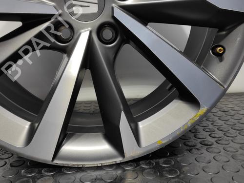 Rim SEAT LEON Sportstourer (KL8, KLD) 1.5 TSI | BP11999364C45