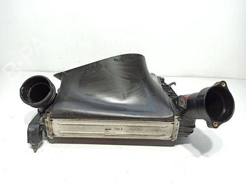 Intercooler VW TOUAREG (7LA, 7L6, 7L7) 5.0 V10 TDI | BP18249458M30