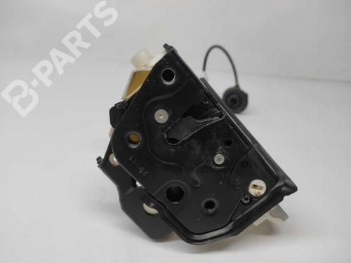 Front right lock SEAT EXEO (3R2) 2.0 TDI | BP10641331C97 