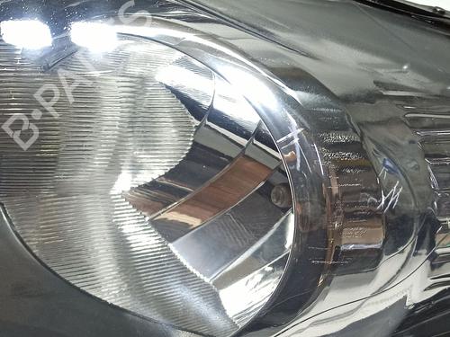 Left headlight FORD FIESTA VI (CB1, CCN) 1.4 TDCi | BP39527239C28 - Image 4