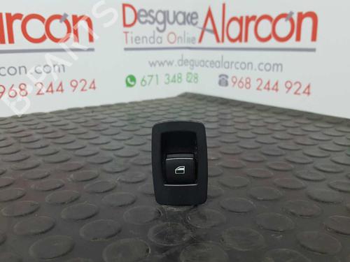 Used Right front window switch BMW 3 (E90) 320 d (163 hp) 2733755