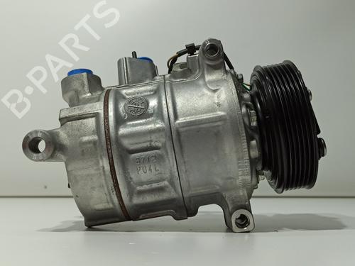 AC compressor AUDI A1 Sportback (GBA) 35 TFSI | BP23062892M34 