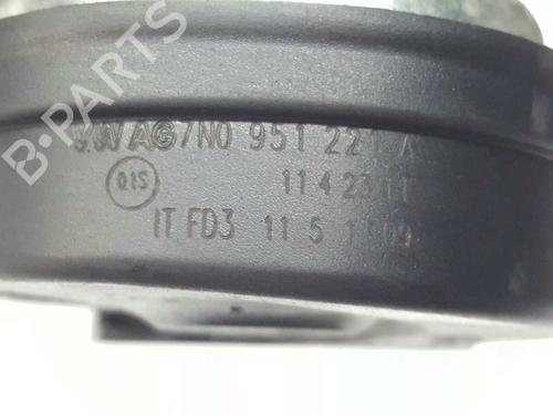 Horn VW PASSAT B7 (362) 2.0 TDI | BP14533674E13 