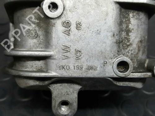 Engine mount VW PASSAT B6 (3C2) | BP10263290M89