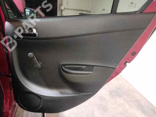 Pannello interno portiera posteriore destro HYUNDAI i20 I (PB, PBT) 1.2 (86 hp)null