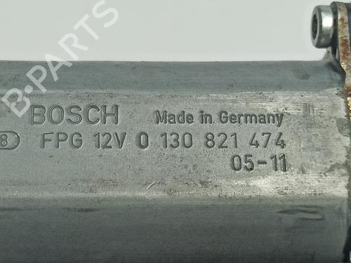 Rear left window mechanism VW EOS (1F7, 1F8) 2.0 FSI | BP11411603C24 