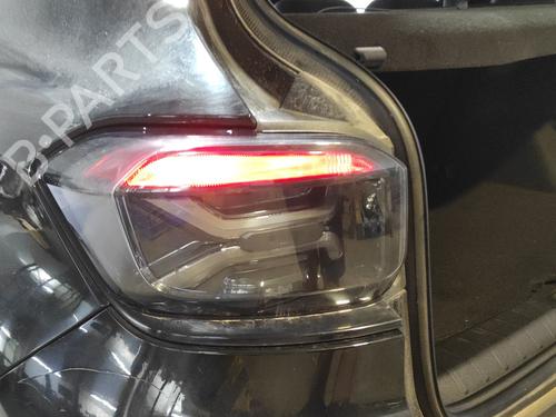 Left taillight JEEP AVENGER (J2) Electric | BP40087725C34 - Image 4