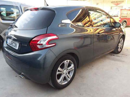 Washer pump PEUGEOT 208 I (CA_, CC_) 1.4 HDi | BP14531450E24 