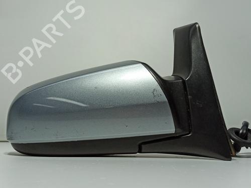 Used Right mirror OPEL ZAFIRA / ZAFIRA FAMILY B (A05) 1.9 CDTI (M75) (120 hp) 16118710