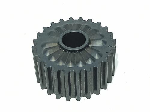 Pulley SEAT LEON Sportstourer (KL8, KLD) 1.5 TSI | BP14544442M122