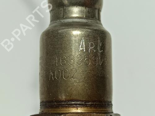 Electronic sensor FIAT 500X (334_) 1.0 (334.AXN1B) | BP23215070M84