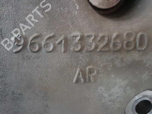 Subframe CITROËN C5 III (RD_) 2.2 HDi (RD4HTH) | BP2768176M9