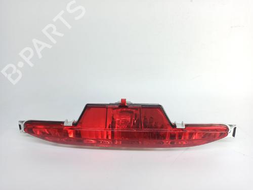 Rear center light PEUGEOT 208 II (UB_, UP_, UW_, UJ_) 1.5 BlueHDI 100 | BP10977704I39 