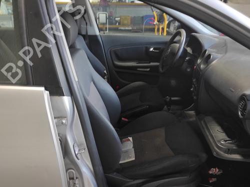 Engine control unit (ECU) SEAT IBIZA III (6L1) 1.9 TDI | BP14471322M57