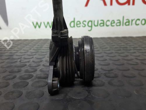 Clutch slave cylinder RENAULT MEGANE III Hatchback (BZ0/1_, B3_) 1.5 dCi | BP14527917M113