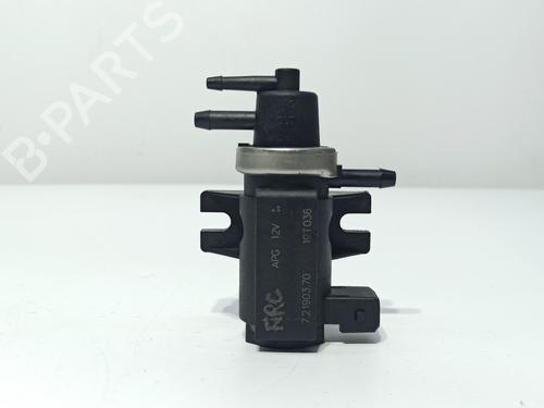 Used Electronic sensor VOLVO S80 I (184) 2.5 TDI (140 hp) 14544660