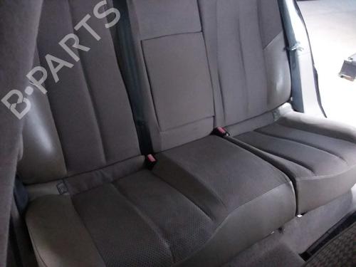 AC Styreenhet / Manøvreringsenhet RENAULT MEGANE II Saloon (LM0/1_) 1.9 dCi (LM0G, LM1G, LM2C) | BP4829390I5