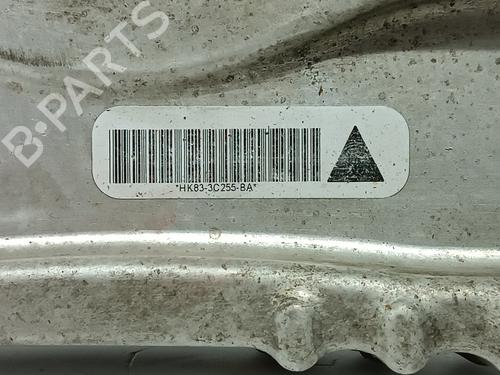 Left front suspension arm LAND ROVER RANGE ROVER VELAR (L560) 2.0 D240 SD4 4x4 | BP29645245M12