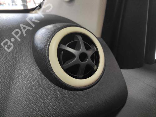 Air vent FORD KA (RU8) 1.2 | BP11639761I21