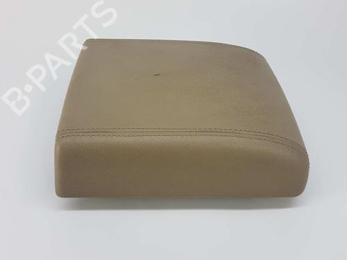 Armrest / Center console LAND ROVER RANGE ROVER EVOQUE (L538) 2.2 D 4x4 | BP8295952I20