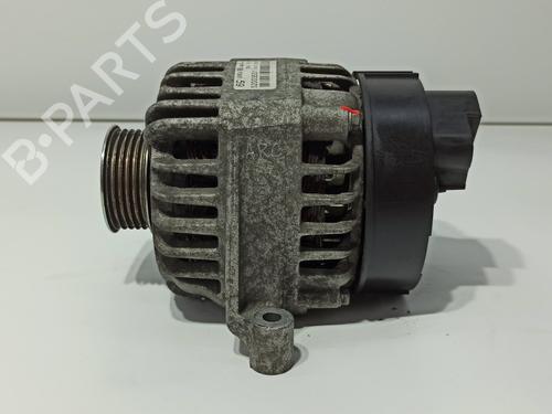 Generator FIAT FIORINO Box Body/MPV (225_) 1.4 Natural Power (225BXC1A, 225AXC1A) | BP12578333M7 