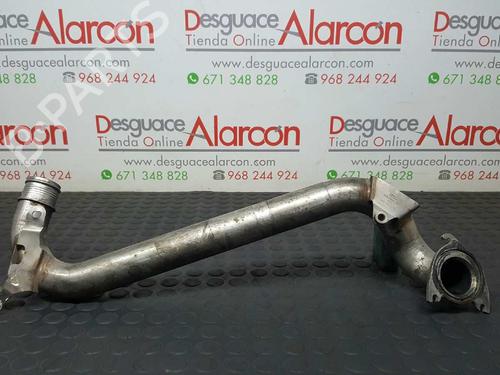 Pipe AUDI A8 D3 (4E2, 4E8) 4.0 TDI quattro | BP14530985M125 