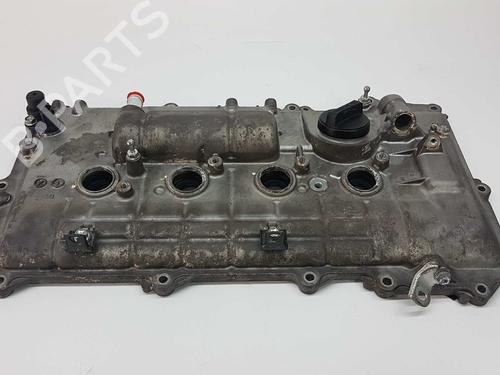 Used Valve cover TOYOTA AURIS (_E18_) 1.8 Hybrid (ZWE186_, ZWE186R) (136 hp) 14538590