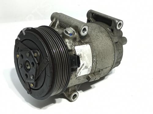 Compressore A/C RENAULT SCÉNIC II (JM0/1_) 1.9 dCi (JM14) (131 hp) 14471339