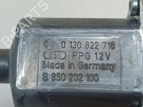 Right front window motor SEAT LEON (5F1) 1.6 TDI | BP8603025E20