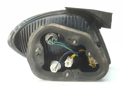 Right taillight HYUNDAI COUPE I (RD) 1.6 16V | BP5813012C35